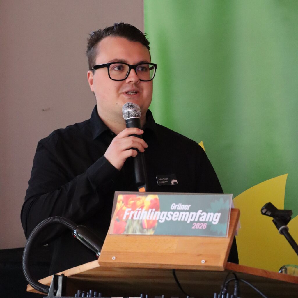 Lukas Unger