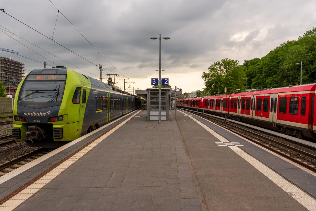 Mobilität